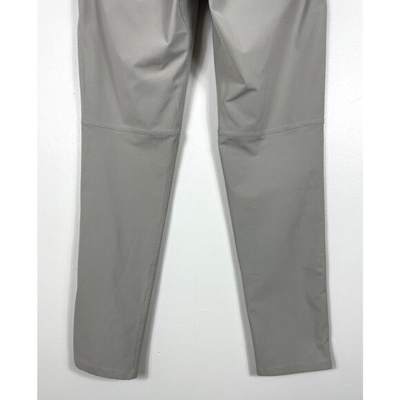 Lululemon ABC Pant Slim Warpstreme
Riverstone 33 x 32” Casual Outdoors Athletic - Picture 9 of 11